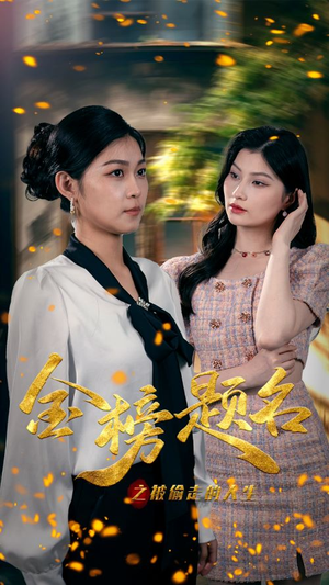 金榜题名之被偷走的人生（33集）免费版