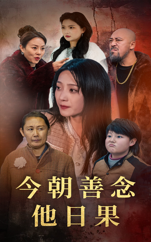 今朝善念他日果（46集）短剧热播抢先看