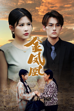 金凤凰（80集）第一集