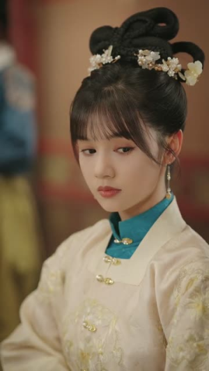 宫女扶摇录（52集）热播短剧分享