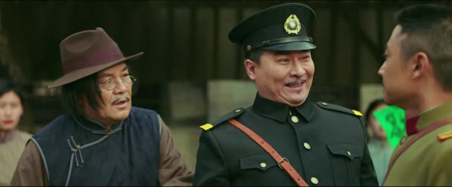 狗剩快跑短剧热播中