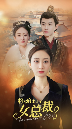 将军府来了个女总裁（88集）百度网盘在线看