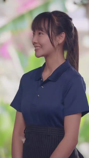 捡了个美男鱼（78集）直接追到结尾