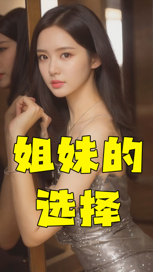 姐妹的选择（83集）热播短剧免费看