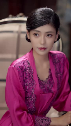 娇妻嫁到，少帅撩我上瘾（79集）精彩热门短剧