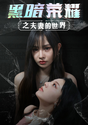 黑暗荣耀之夫妻的世界（30集）在哪个平台看好
