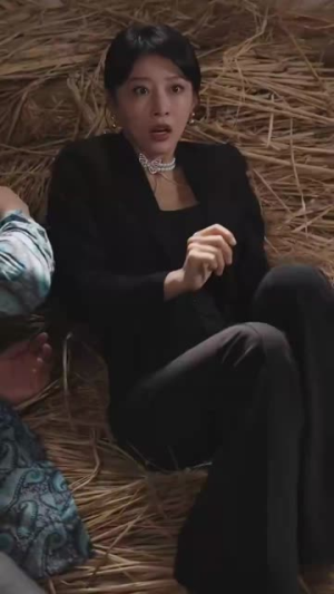 黑暗中的救赎（69集）短剧热播抢先看