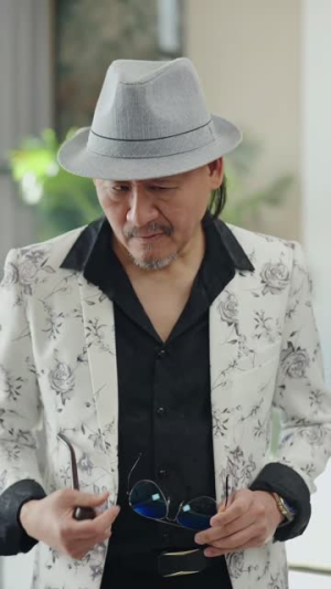 假如我是负二代（85集）高分推荐免费看