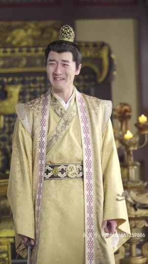 绝世枭雄（81集）无需会员免费看