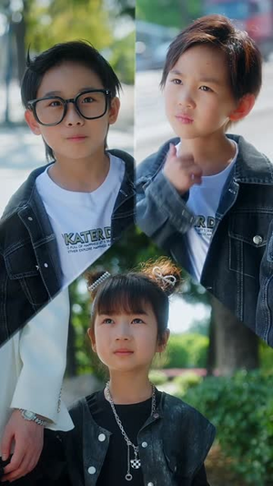 萌宝特工队，爹地加油追（85集）追短剧太上头了