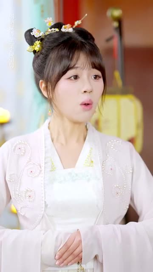 锦绣美人谋（67集）这部短剧我爱了