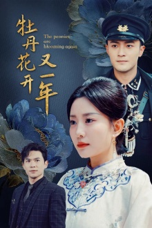 牡丹花开又一年（60集）热播短剧追不停