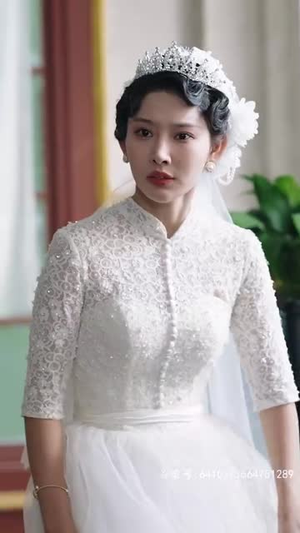 娇瘾&错遇少帅独占他心（90集）推荐你们也去看