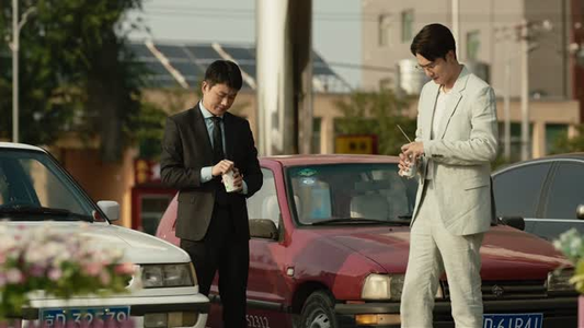 玫瑰的故事（2024  4K）一口气看完全集