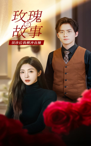 玫瑰故事之误诊后我横冲直撞（82集）最新上映的短剧