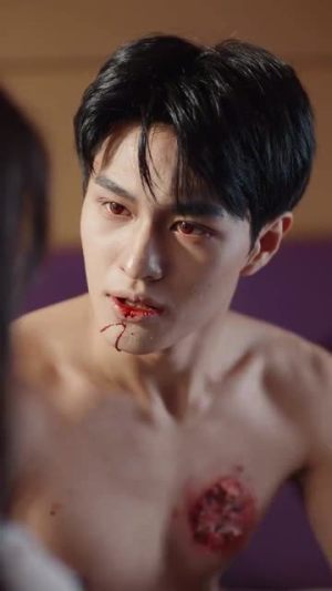 暮光落云川（42集）精彩热门短剧