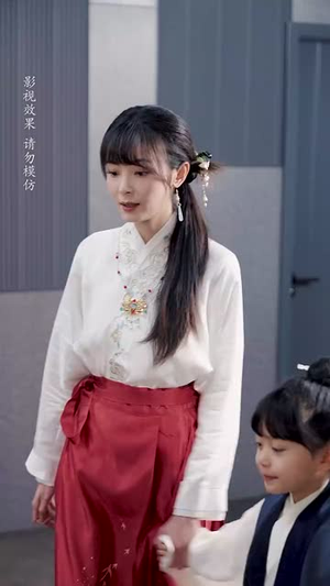 家有萌宝初长成（56集）免费短剧片段