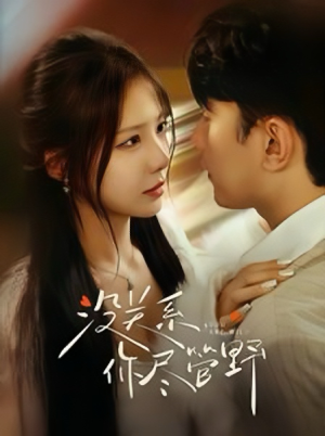 没关系你尽管野（29集）解说文案