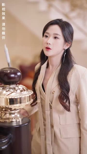 今夜星染（94集）民国短剧推荐