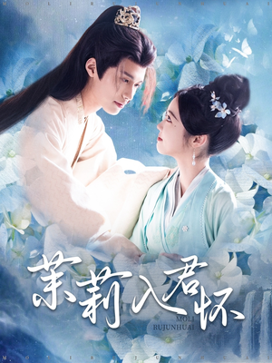 茉莉入君怀（94集）百度网盘资源