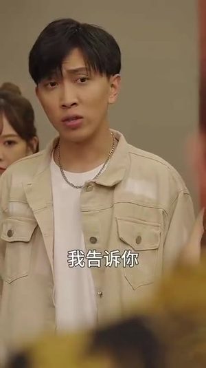 开局消费一个小目标（97集）古装短剧热播