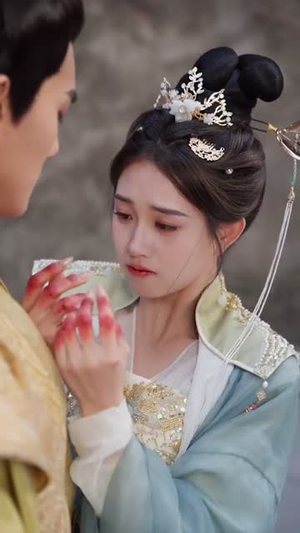 可怜白发生（59集）经典老剧免费看