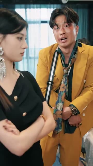 狂龙归来前妻阴谋难藏（42集）全集在线看