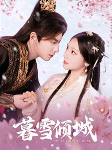 暮雪倾城（85集）演员表