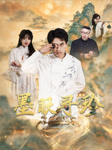 墨眼寻珍（87集）大结局