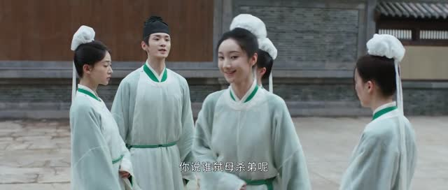 墨雨云间最火短剧热播中