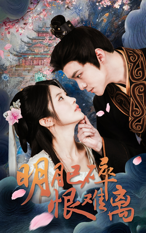 明月已碎恨难离（40集）完整版免费观看