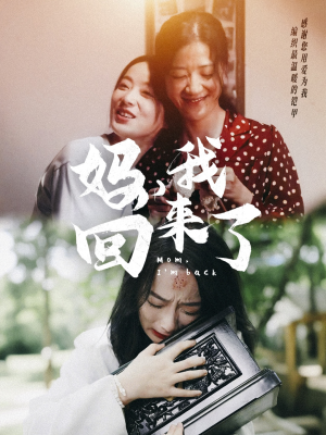 妈，我回来了（70集）全集完整版