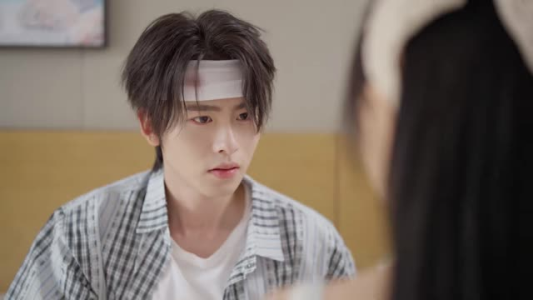 恋恋一夏（7集）短剧解说热门