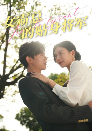 女霸总的贴身将军（80集）短剧每日分享