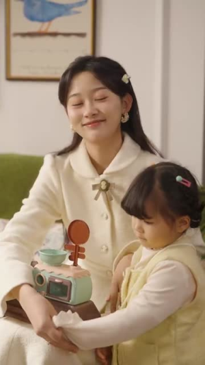 冷漠老公成了悲伤小狗（81集）越看越好看短剧