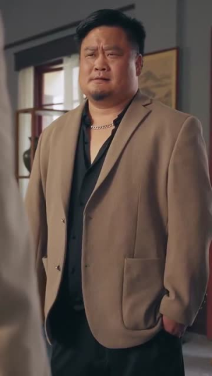 捞偏门（96集）一口气追完全集