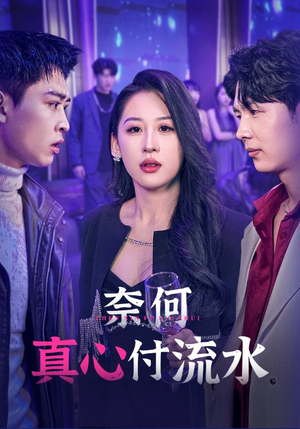 奈何真心付流水（46集）精彩短剧天天看