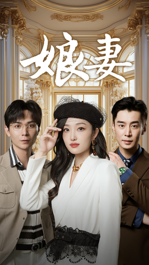 娘妻（57集）最新短剧推荐