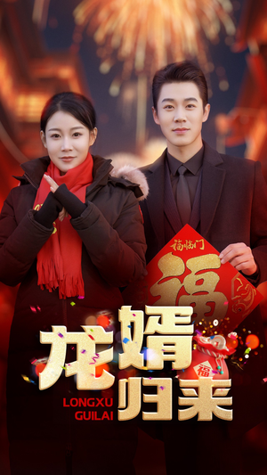 龙婿归来（27集）热播短剧抢先看