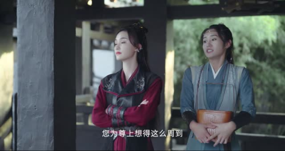 霖渊一梦（20集）精彩短剧免费看