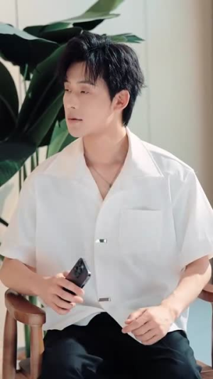 临渊羡渔（101集）在线观看完整版