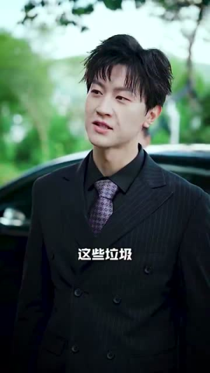 你是我兄弟（69集）热门爆款短剧