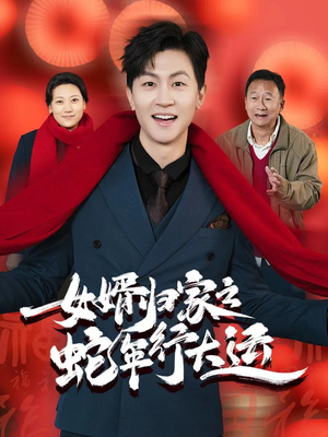 女婿归家之蛇年行大运（65集）全集免费观看
