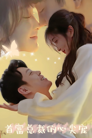 首富总裁的心尖宠（67集）百度网盘在线看