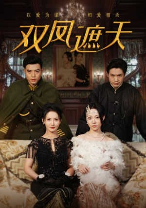双凤遮天（62集）短剧太好看