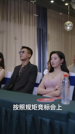 女总裁的豪龙医婿（99集）女频短剧推荐