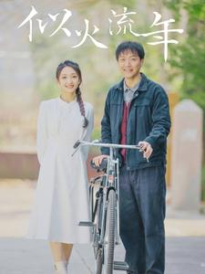 似火流年（100集）最新热剧免费看