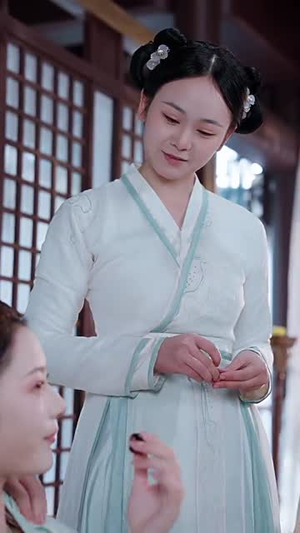 韶华叹（87集）精彩短剧分享。