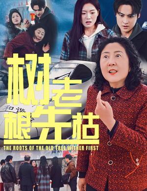 树老根先枯（33集）热门短剧在线看