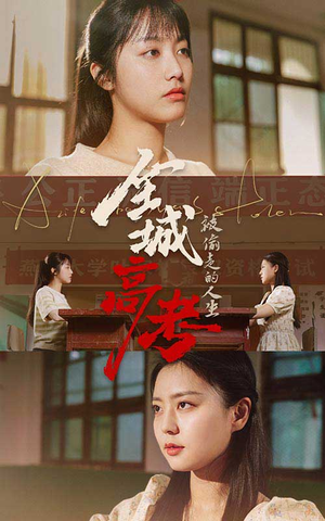 全城高考之被偷走的人生（60集）独家资源免费看